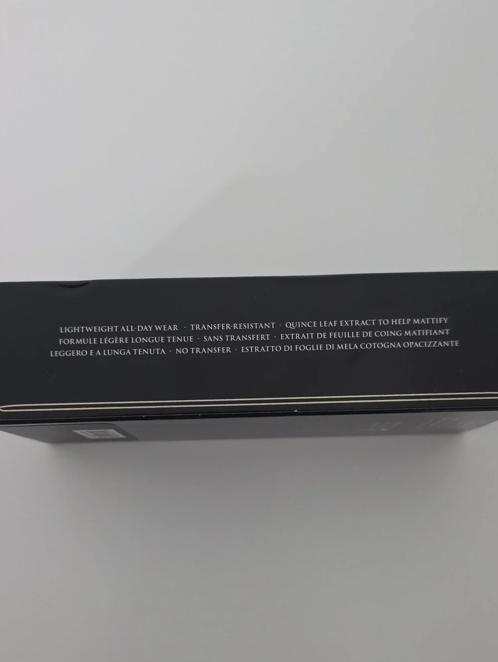 KVD Good Apple Full-Coverage Serum Foundation - Deep 096 | New In Box
